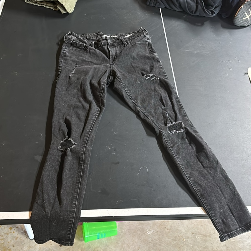 Jeans - Picture 2 of 2